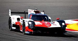 Toyota Gazoo Racing prepara as 8 horas do Bahrein