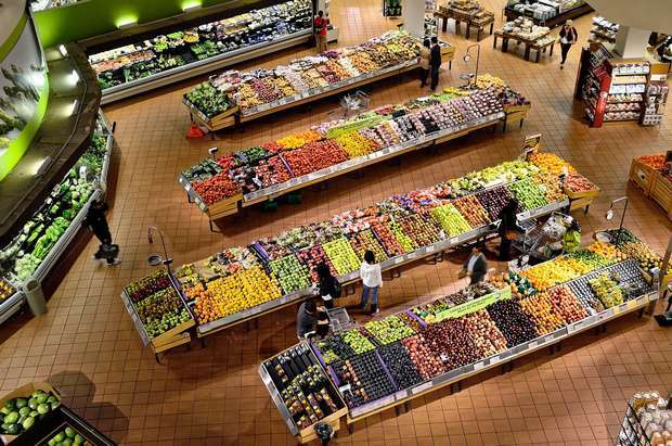 Estudo da DECO PROTeste avalia os Supermercados