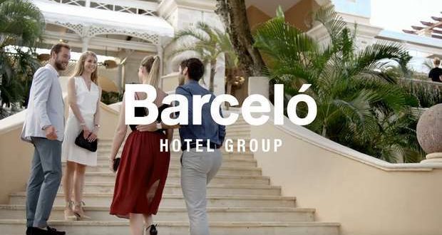 Barceló Hotel Group o Melhor em Gestão Hoteleira