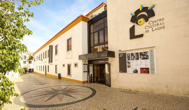 O Centro Cultural de Lagos foi um dos 18 novos espaços da Rede de Teatros e Cineteatros Portugueses (RTCP) a receber apoio à programação na segunda edição do concurso