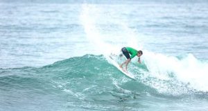SURF: Ordonhas é vice-campeão mundial júnior