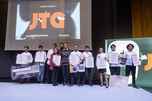 Vencedores do Jovem Talento da Gastronomia 2023 - crd_Humberto_Mouco