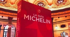 Gala Michelin 2024 a 27 de Fevereiro em Albufeira