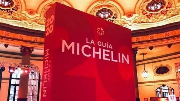Gala Michelin 2024 a 27 de Fevereiro em Albufeira