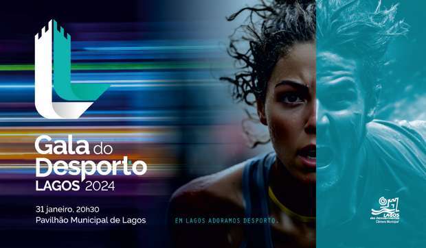 A Gala do Desporto de Lagos está de volta