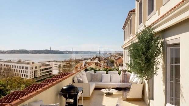 Portugueses compram casas mais baratas