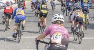 Palmela apoia 3.º Prémio Juvenil de Ciclismo