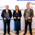 Faro, Huelva e Sevilha reclamam ligação de alta velocidade