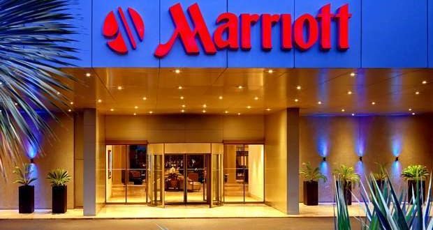 Jantar romântico sob estrelas no Lisbon Marriott Hotel