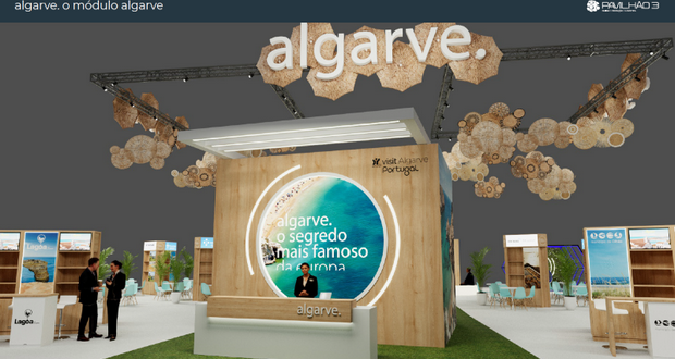 Algarve na BTL promove sabores cultura e experiências