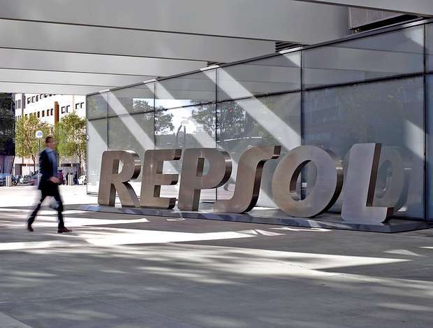 A Repsol reforça a aposta na mobilidade elétrica