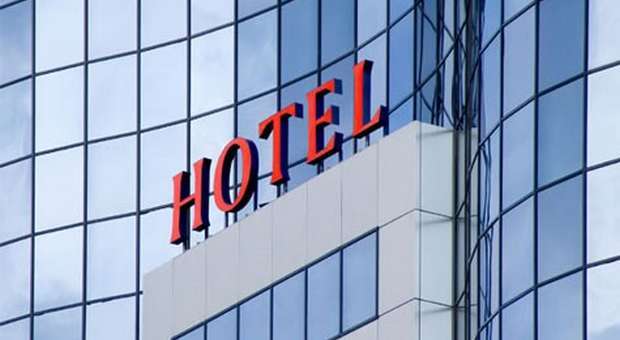 Baixa a oferta de hotéis à venda em Portugal