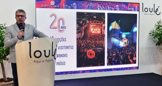 Marrocos é o país convidado do Festival Med 2024