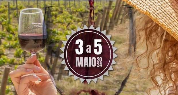 27.ª Mostra de Vinhos em Fernando Pó