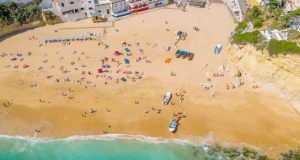 Turismo do Algarve eleito Marca de Confiança