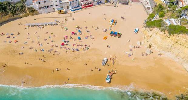 Turismo do Algarve eleito Marca de Confiança