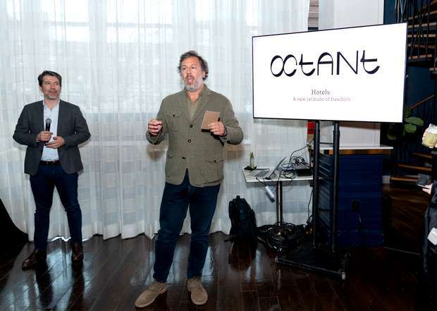 Octant Hotels promove o destino Portugal nos EUA