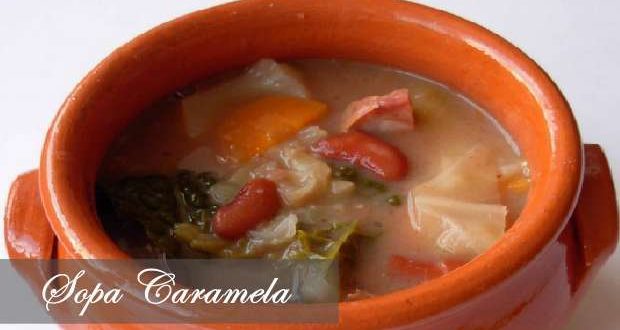 Gastronomia em Palmela: Edição 2024 da Sopa Caramela