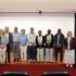 Delegação Municipal de Cabo Verde visitou Lagos